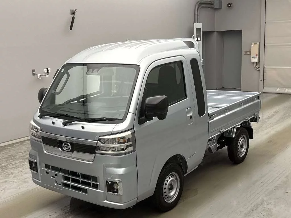Daihatsu Hijet Truck S510P 2026